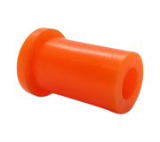 Полиуретановая втулка задней рессоры Opel Combo С / Опель Комбо С 01-11 PP0684 PolyPro (Украина)