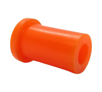 Полиуретановая втулка задней рессоры Opel Combo С / Опель Комбо С 01-11 PP0684 PolyPro (Украина)