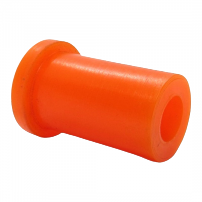 Полиуретановая втулка задней рессоры Opel Combo С / Опель Комбо С 01-11 PP0684 PolyPro (Украина)