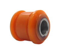 Полиуретановая втулка переднего амортизатор (верхняя) Renault Master II / Opel Movano 1998-2010  PP0860 PolyPro (Украина) Полиуретановая втулка переднего амортизатор (верхняя) Renault Master II / Opel Movano 1998-2010  PP0860 PolyPro (Украина)