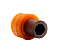 Полиуретановая втулка переднего амортизатор (нижняя) Renault Master II / Opel Movano 1998-2010  PP0862 PolyPro (Украина) Полиуретановая втулка переднего амортизатор (нижняя) Renault Master II / Opel Movano 1998-2010  PP0862 PolyPro (Украина)