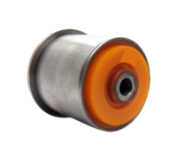 Полиуретановый cайлентблок стойки балки задней Opel Combo C 2001-2011 PP1044 PolyPro (Украина)