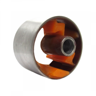 Поліуретанова подушка двигуна передня Opel Zafira B / Опель Зафира Б 1.7CDTI 2005-2015 PP1144C PolyPro (Україна)