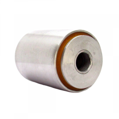 Полиуретановый cайлентблок задней рессоры передний Fiat Doblo 01-11 PP1185 PolyPro (Украина)