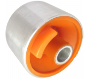 Полиуретановая  подушка двигателя передняя Opel Combo C 1.7CDTI 2001-2011 PP1363C PolyPro (Украина)