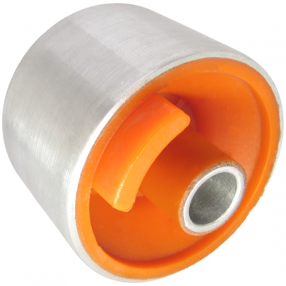 Полиуретановая  подушка двигателя передняя Opel Combo C 1.7CDTI 2001-2011 PP1363C PolyPro (Украина)