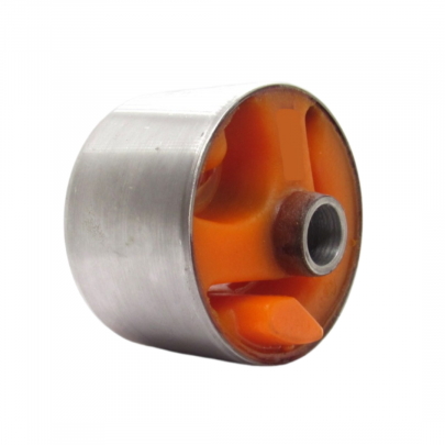 Полиуретановая  подушка двигателя передняя Opel Zafira B / Опель Зафира Б 1.9CDTI 2005-2015 PP1556C PolyPro (Украина)