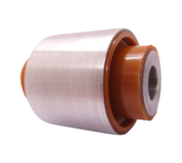 Полиуретановый cайлентблок балки задней Renault Trafic III / Opel Vivaro B / Fiat Talento 2014- PP2518 PolyPro (Украина)