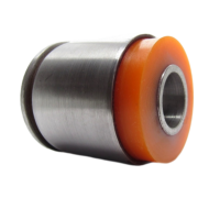 Полиуретановый cайлентблок переднего рычага задний Fiat Scudo II / Citroen Jumpy II / Peugeot Expert II 2007- PP2755C PolyPro (Украина)