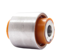 Поліуретанова подушка двигуна нижня Renault Trafic II / Opel Vivaro A 2.0dCi 2006-2014 PP2845C PolyPro (Україна)