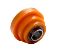 Полиуретановый сайлентблок подрамника / передней балки Renault Trafic II / Opel Vivaro A 01-14 PP3088C PolyPro (Украина)