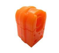 Втулка стабілізатора переднього (D=20мм) Renault Megane 3 / Рено Меган 3 2008-2016 PP0111PD PolyPro (Україна)