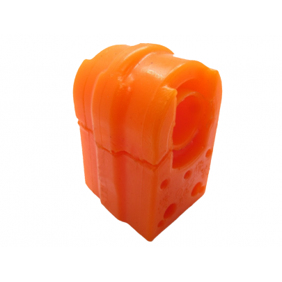 Втулка стабілізатора переднього (D=20мм) Renault Megane 3 / Рено Меган 3 2008-2016 PP0111PD PolyPro (Україна)