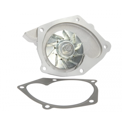 Помпа / водяной насос Renault Scenic II / Рено Сценик 2 1.9dCi 2003-2009 PQ-177 JAPANPARTS (Италия)