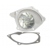 Помпа / водяной насос Renault Scenic II / Рено Сценик 2 1.9dCi 2003-2009 PQ-177 JAPANPARTS (Италия) - Фото №1
