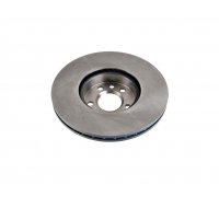 Тормозной диск передний (288x25mm) Volkswagen Sharan / Фольксваген Шаран 1995-2010 PRD2154 PROTECHNIC (Польша)