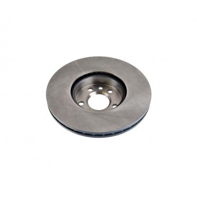 Гальмівний диск передній (288x25mm) Volkswagen Sharan / Фольксваген Шаран 1995-2010 PRD2154 PROTECHNIC (Польща)
