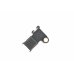 Датчик давления впускного коллектора (3 pin) Ford C‑MAX 2 / Форд С Макс 2 1.0 (бензин) 2010–2019 PS10154 DELPHI (США) - Фото №2