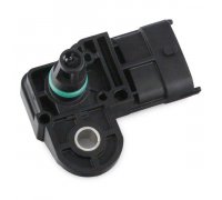 Датчик давления впускного коллектора (4 pin) Ford C‑MAX 2 / Форд С Макс 2 1.6 (бензин) 2010–2019 PS10206 DELPHI (США)