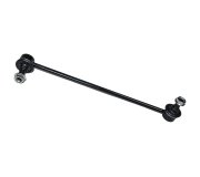 Тяга / стойка стабилизатора переднего правая / левая Volkswagen Passat B6 / Фольксваген Пассат Б6 2005-2010 PS12540 SATO TECH (Украина)