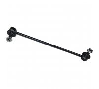 Тяга / стойка стабилизатора переднего правая / левая Volkswagen Passat B6 / Фольксваген Пассат Б6 2005-2010 PS12540 SATO TECH (Украина)