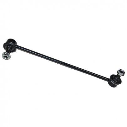 Тяга / стойка стабилизатора переднего правая / левая Volkswagen Passat B6 / Фольксваген Пассат Б6 2005-2010 PS12540 SATO TECH (Украина)