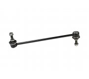 Тяга / стойка стабилизатора переднего правая / левая Renault Megane 3 / Рено Меган 3 2008-2016 PS12553 SATO TECH (Украина)