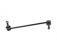 Тяга / стойка стабилизатора переднего правая / левая Renault Megane 3 / Рено Меган 3 2008-2016 PS12553 SATO TECH (Украина)