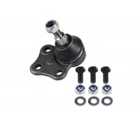 Шаровая опора Renault Megane 3 / Рено Меган 3 2008-2016 PS13252 SATO TECH (Украина)