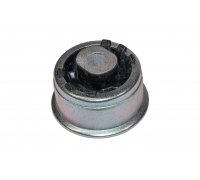 Сайлентблок переднього важеля задній (знизу) Renault Scenic 3 / Рено Сценік 3 2009-2016 PS13672 SATO TECH (Україна)