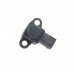 Датчик давления впускного коллектора (контактов 3) MB Vito 447 2014- PS20077-12B1 DELPHI (США) - Фото №1