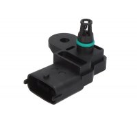 Датчик давления впускного коллектора (4 pin) Ford C‑MAX 2 / Форд С Макс 2 1.6 (бензин) 2010–2019 PS20082-12B1 DELPHI (США)