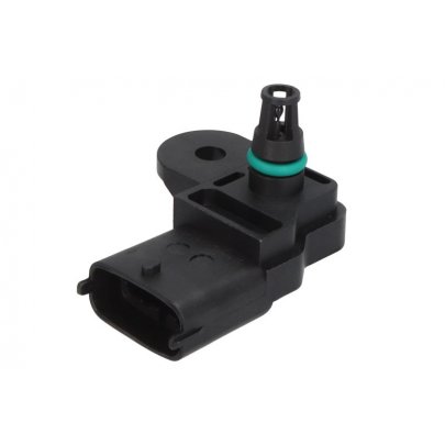 Датчик давления впускного коллектора (4 pin) Ford C‑MAX 2 / Форд С Макс 2 1.6 (бензин) 2010–2019 PS20082-12B1 DELPHI (США)