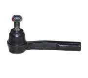 Наконечник рульової тяги лівий Opel Zafira B / Опель Зафира Б 2005–2015 PS21185 SATO TECH (Україна)