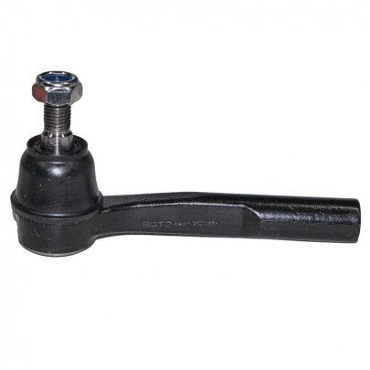 Наконечник рульової тяги лівий Opel Zafira B / Опель Зафира Б 2005–2015 PS21185 SATO TECH (Україна)