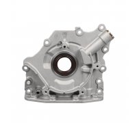 Насос масляный Ford C‑MAX 2 / Форд С Макс 2 1.6TDCi 2010–2019 PU0085 ENGINETEAM (Чехия)