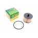 Топливный фильтр на Citroen C4 Picasso / Ситроен C4 Пикассо 2.0 HDi 2006-2013 PU1018X MANN-FILTER (Германия) - Фото №1