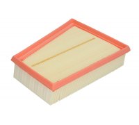 Фильтр воздушный Renault Megane 3 / Рено Меган 3 2.0dCi / 2.0 (бензин) 2008-2016 PUR-PA2070 PURRO (Польша)