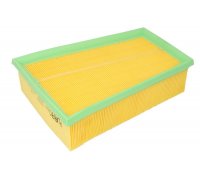 Фильтр воздушный (с поролоном) Renault Megane 3 / Рено Меган 3 2.0dCi / 2.0 (бензин) 2008-2016 PUR-PA2073 PURRO (Польша)