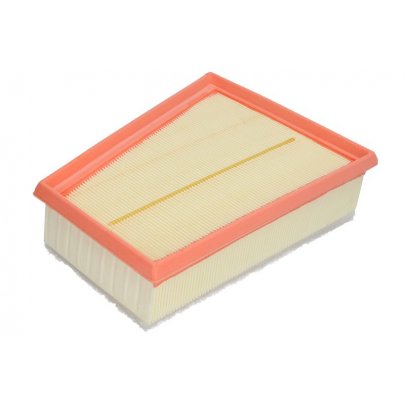 Фильтр воздушный (с поролоном) Renault Megane 3 / Рено Меган 3 1.5dCi / 1.6dCi / 1.9dCi / 1.2 / 1.4 / 1.6 (бензин) 2008-2016 PUR-PA2074 PURRO (Польша)