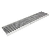 Фильтр салона (угольный) Volkswagen Sharan / Фольксваген Шаран 1995-2010 PUR-PC0013C PURRO (Польша)