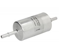Топливный фильтр Ford C‑MAX 2 / Форд С Макс 2 1.0 / 1.6 (бензин) 2010–2019 PUR-PF4003 PURRO (Польша)