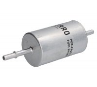 Паливний фільтр Ford Focus 3 / Форд Фокус 3 1.0 / 1.5 / 1.6 / 2.0 (бензин) 2011-2018 PUR-PF4027 PURRO (Польща)