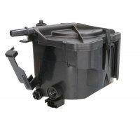 Топливный фильтр на Citroen C4 Picasso / Ситроен C4 Пикассо 1.6 HDi 2006-2013 PUR-PF9024 PURRO (Польша)