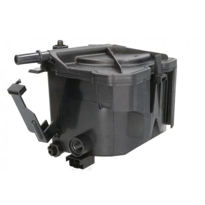 Топливный фильтр на Citroen C4 Picasso / Ситроен C4 Пикассо 1.6 HDi 2006-2013 PUR-PF9024 PURRO (Польша)