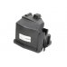 Топливный фильтр на Citroen C4 Picasso / Ситроен C4 Пикассо 1.6 HDi 2006-2013 PUR-PF9024 PURRO (Польша) - Фото №2
