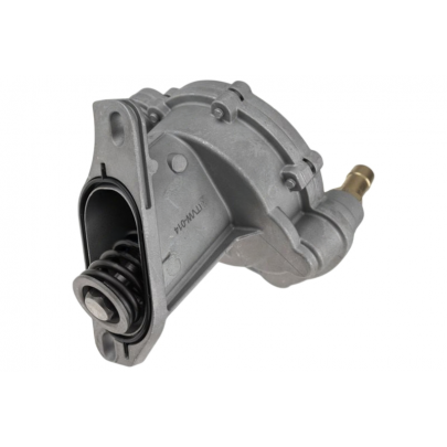 Вакуумний насос VW Crafter 2.5TDI 2006- PVPVW014 NTY (Польща)