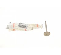 Клапан випускний Volkswagen Sharan / Фольксваген Шаран 2.0 (бензин) 1995-2010 PVWG022-A-0-N AMP (Польща)