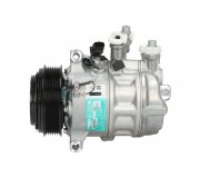 Компрессор кондиционера MB Vito 447 2.2CDI / 2.2BlueTEC 2014- PXC14-1785 SANDEN (США)