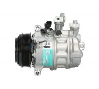 Компрессор кондиционера MB Vito 447 2.2CDI / 2.2BlueTEC 2014- PXC14-1785 SANDEN (США)
